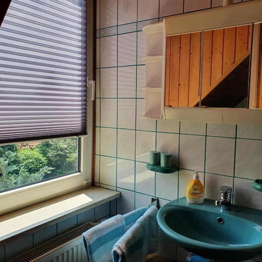 艾波英罗德Schau Ins Land公寓 外观 照片